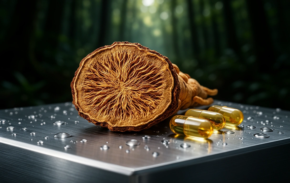 Botanical extracts
